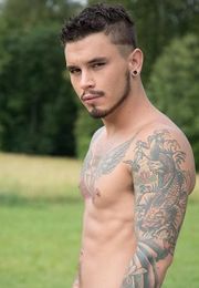 Seth Knight